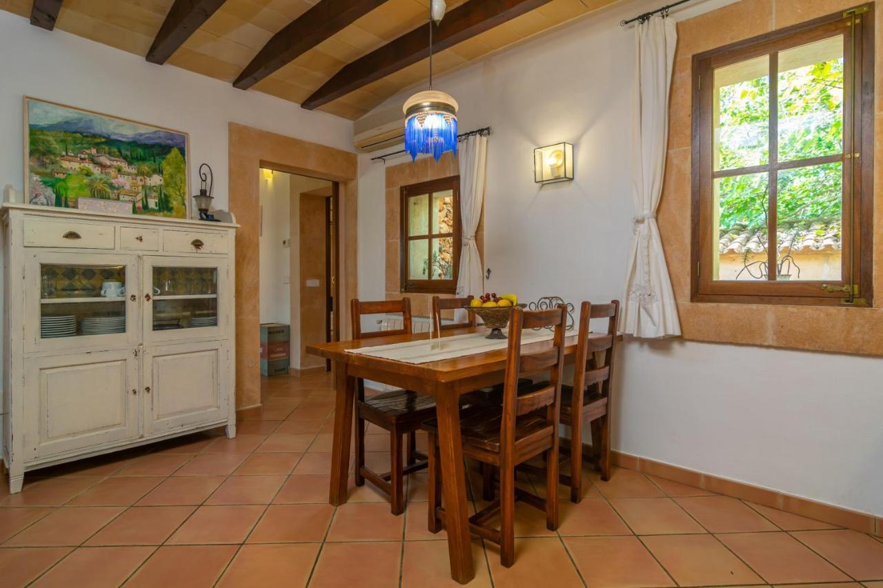 Ses Tendes Villa *