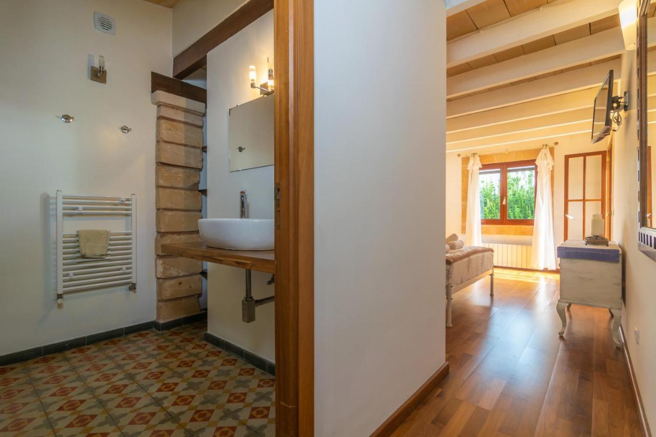 Ses Tendes Villa
