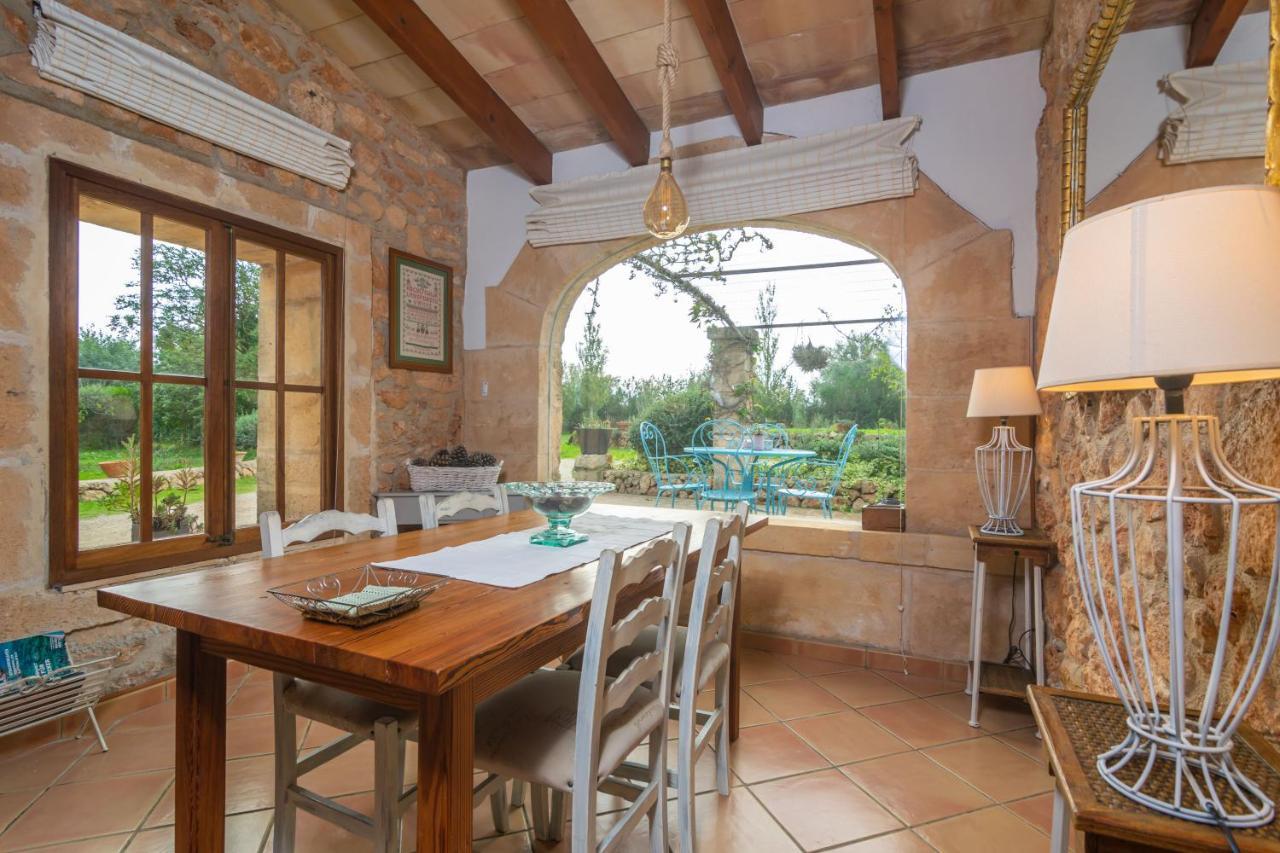 Villa S'era Nova Algaida (Mallorca)