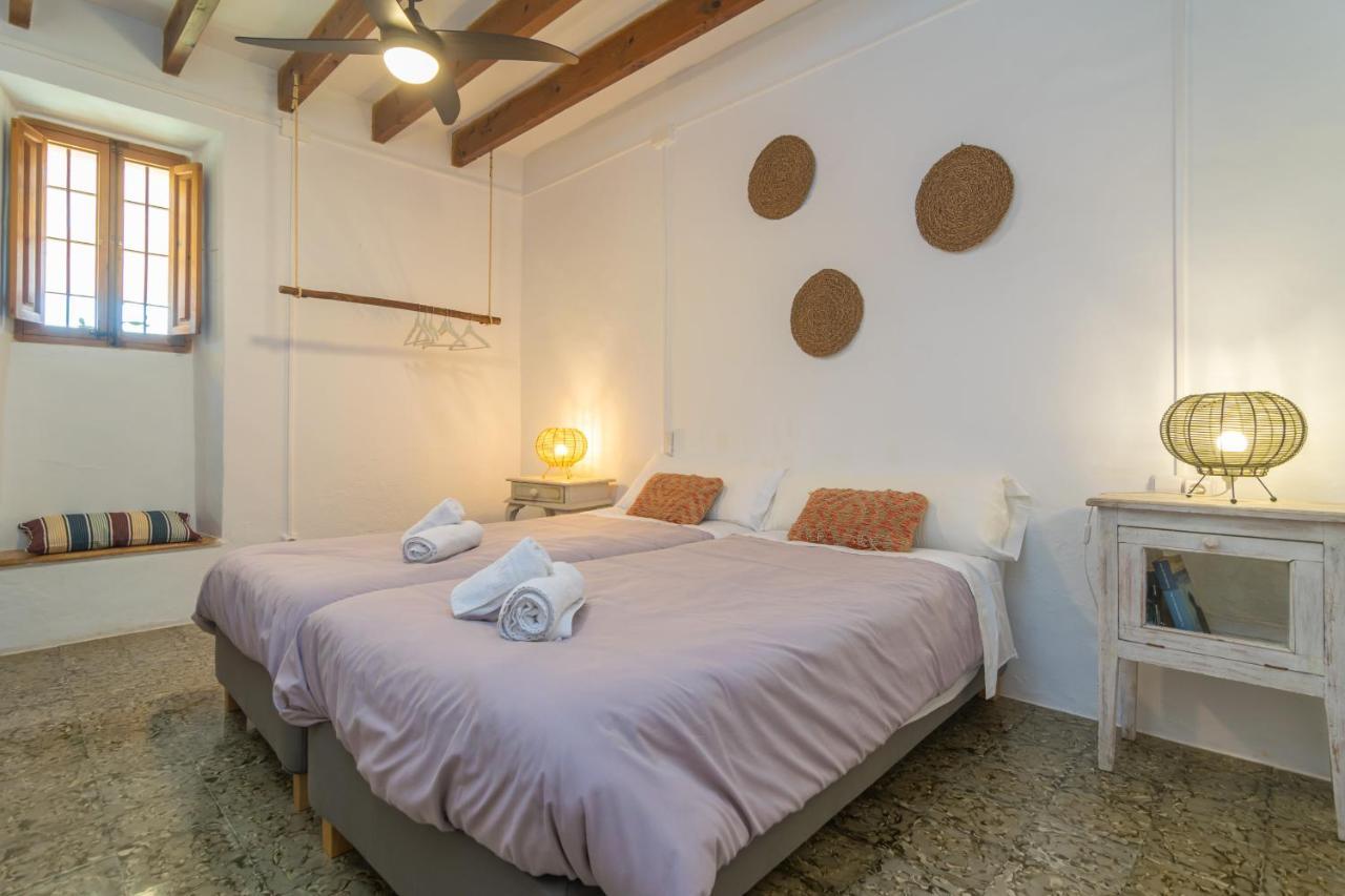 Son Indiot * Algaida (Mallorca)