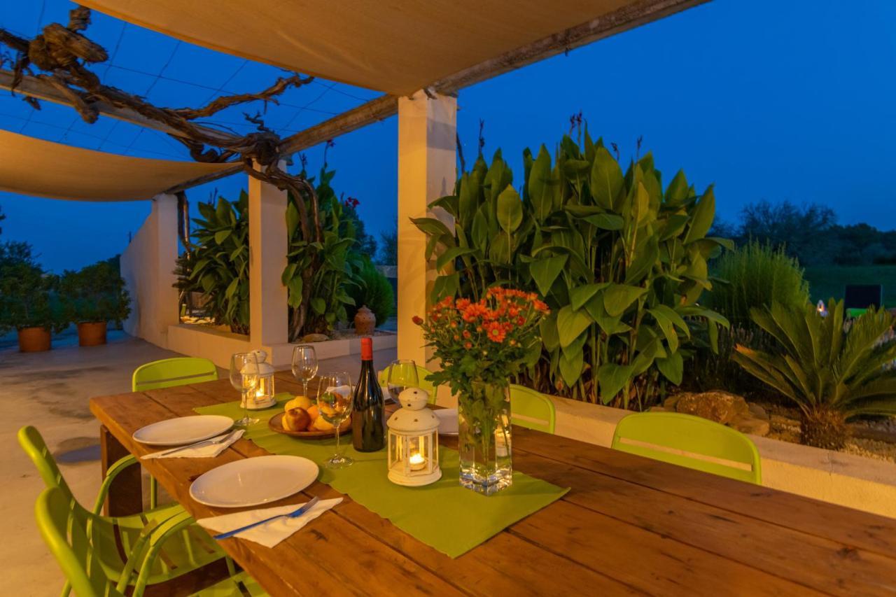 Son Indiot Villa Algaida (Mallorca)