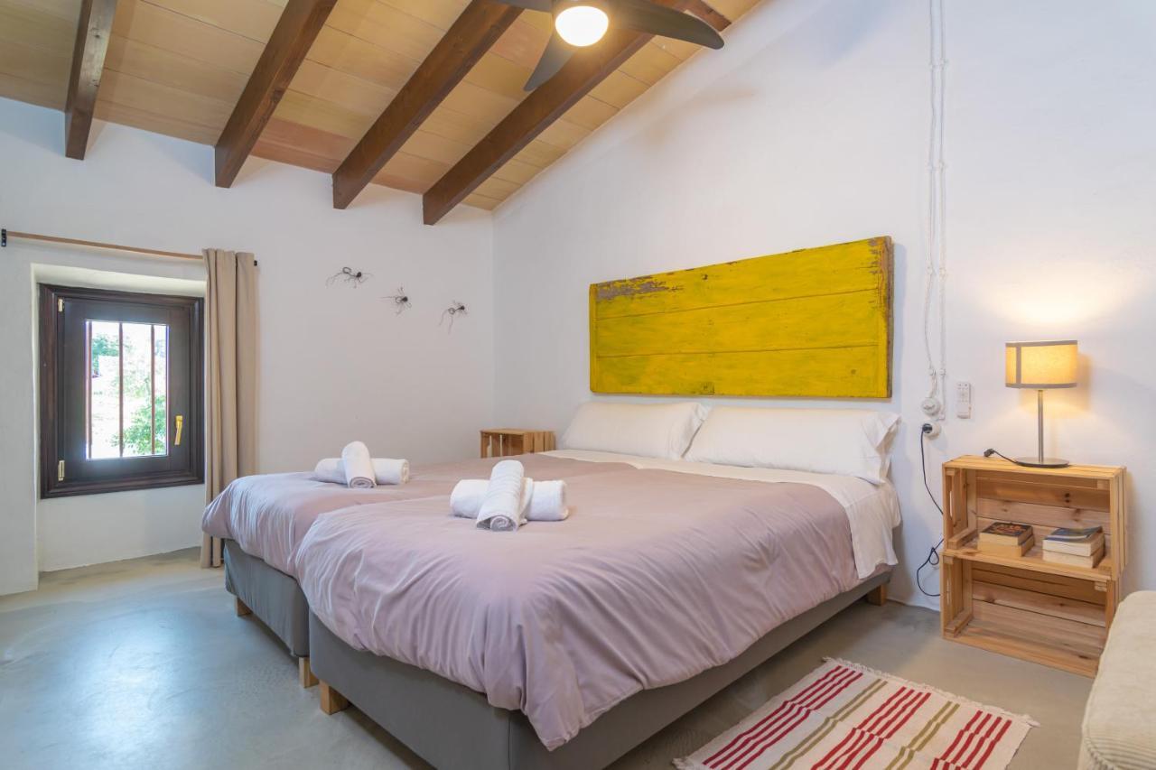 Son Indiot Villa