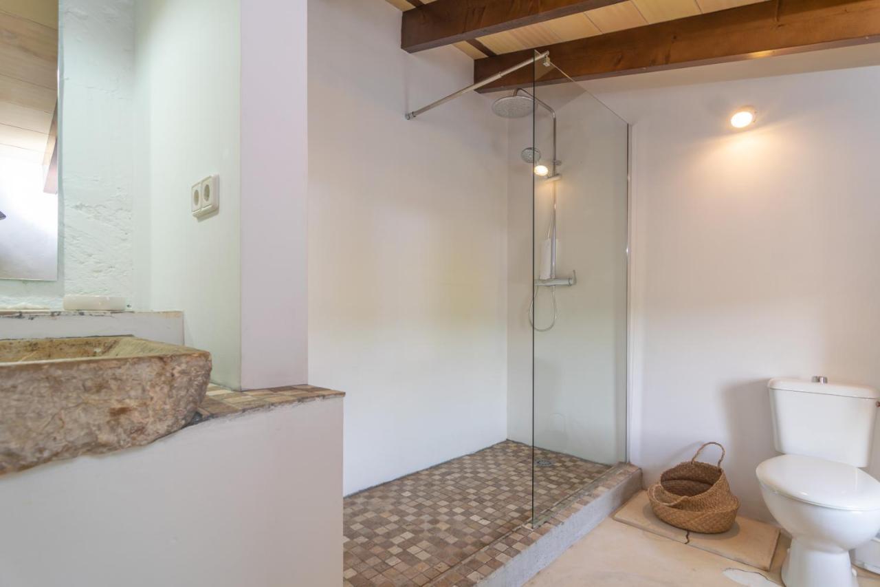 Villa Son Indiot Algaida (Mallorca)