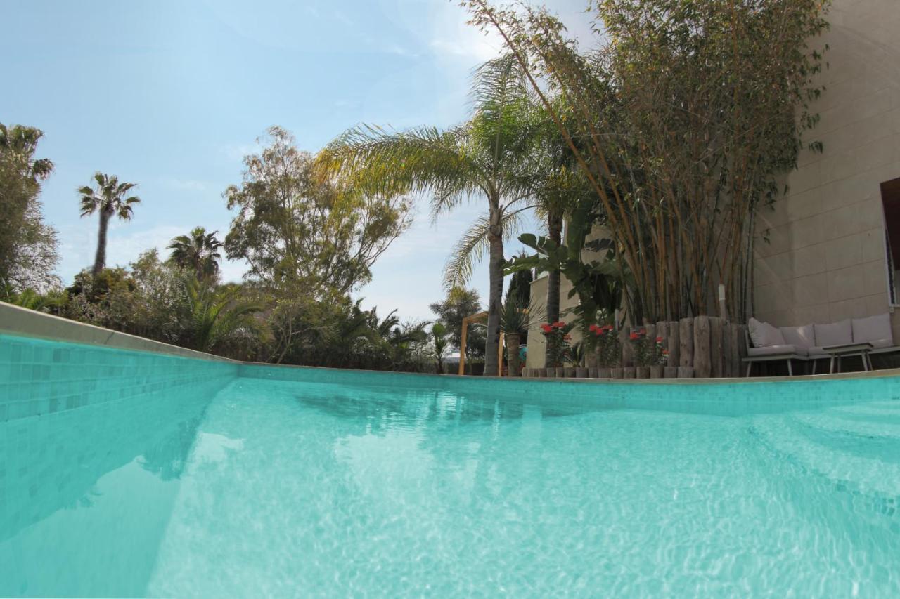 Villaspa Villa *