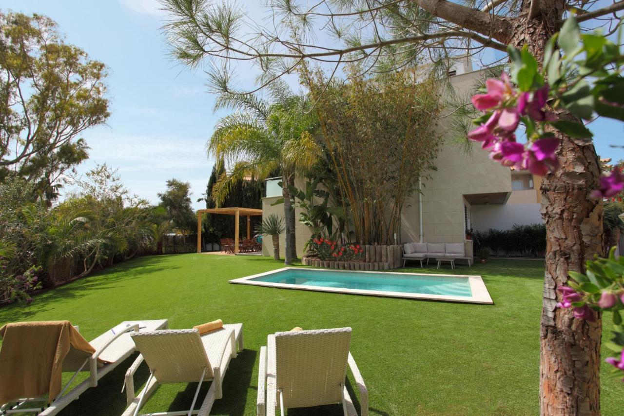 Villaspa * Alcudia (Mallorca)