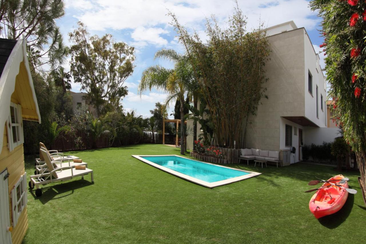 Villa Villaspa