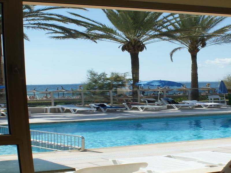 Hotel Riviera Playa Playa de Palma (Mallorca)