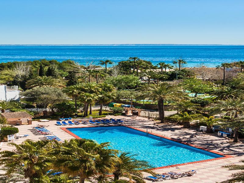 Globales Palma Nova (Mallorca)
