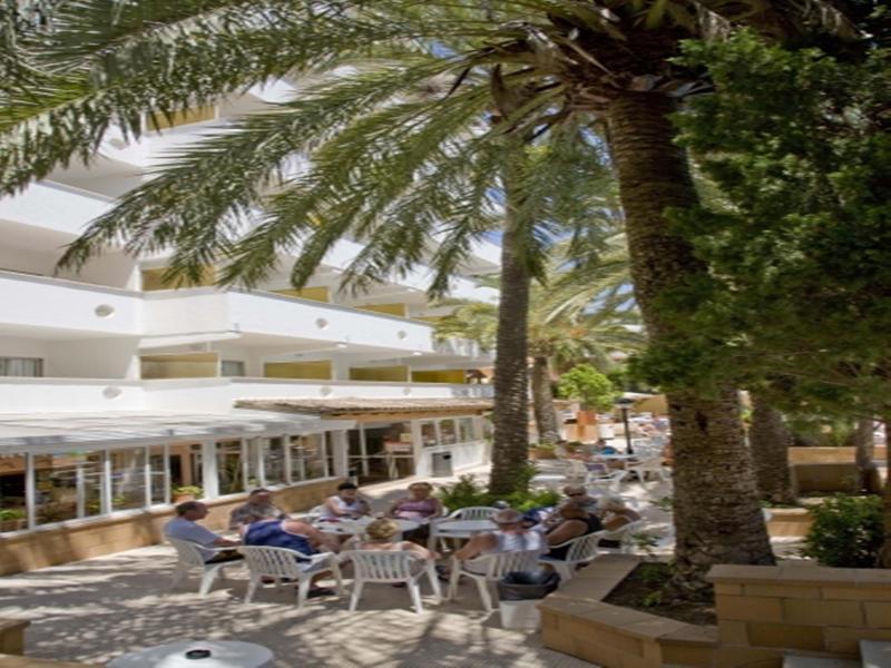 Globales Panama - Adults Only Hotel 4*