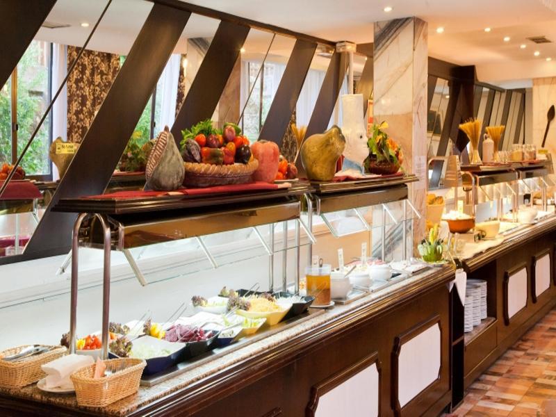Globales Panama - Adults Only Hotel Palma Nova (Mallorca)