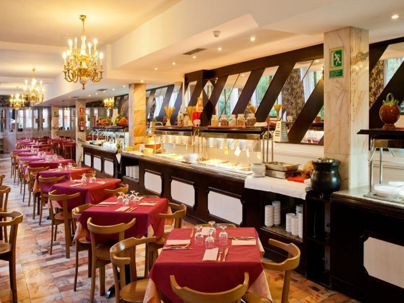 Globales Panama - Adults Only Hotel