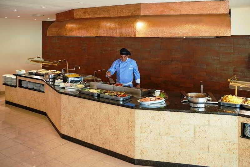Hotel Grupotel Farrutx Can Picafort (Mallorca)