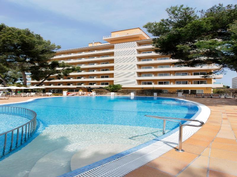 Grupotel Montecarlo 4* Can Picafort (Mallorca)
