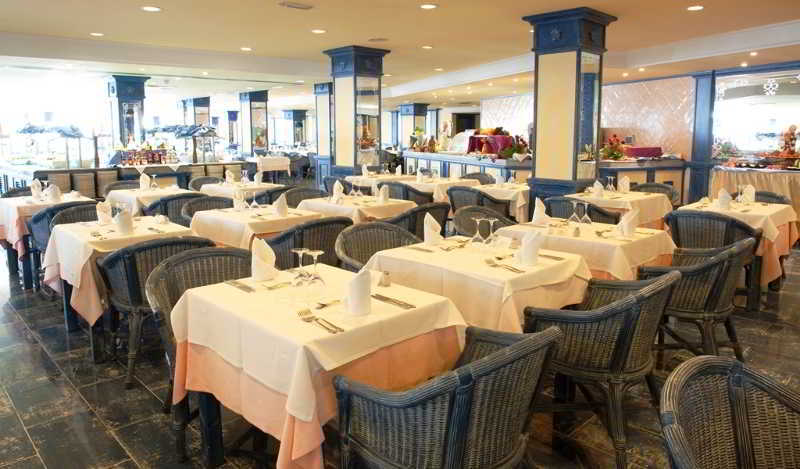 Grupotel Principes&spa Playa de Muro (Mallorca)