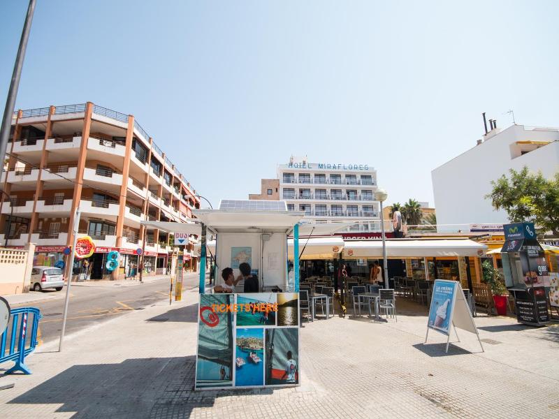 Hotel Amic Gala 3*