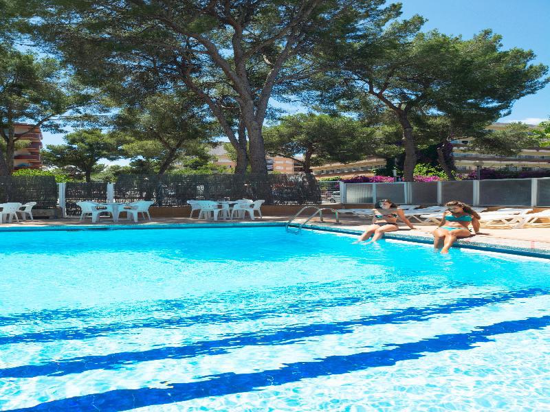 Hsm Son Veri El Arenal (Mallorca)