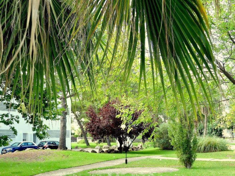 Apartamento Habitat *