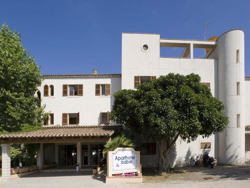 Apartahotel Ferrer Lime Isabel