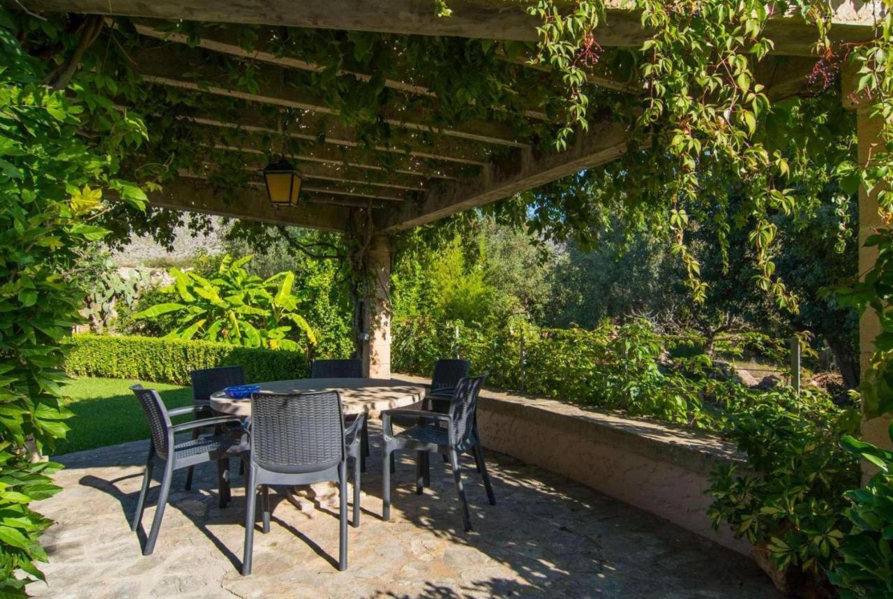 Villa Finca Font De Nadal Fpb *