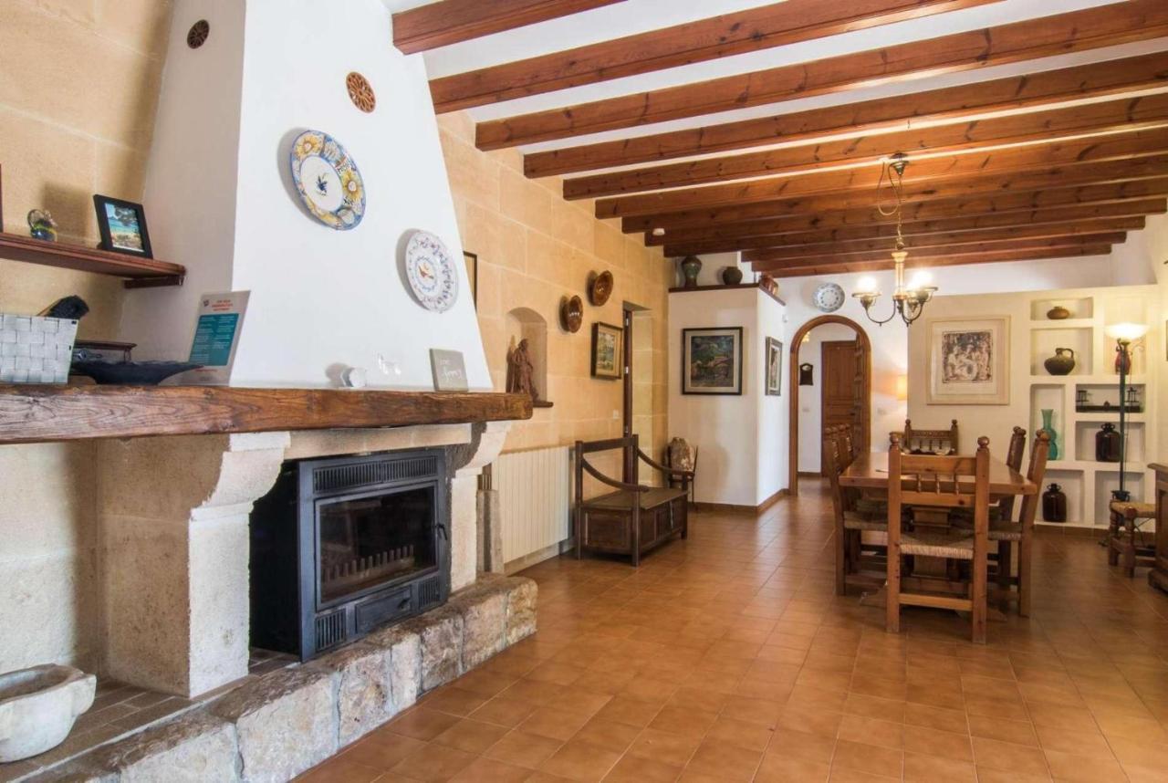 Finca Font De Nadal Fpb