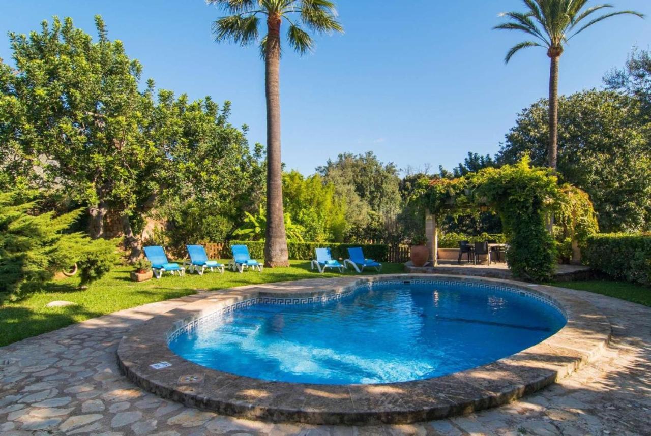 Finca Font De Nadal Fpb *
