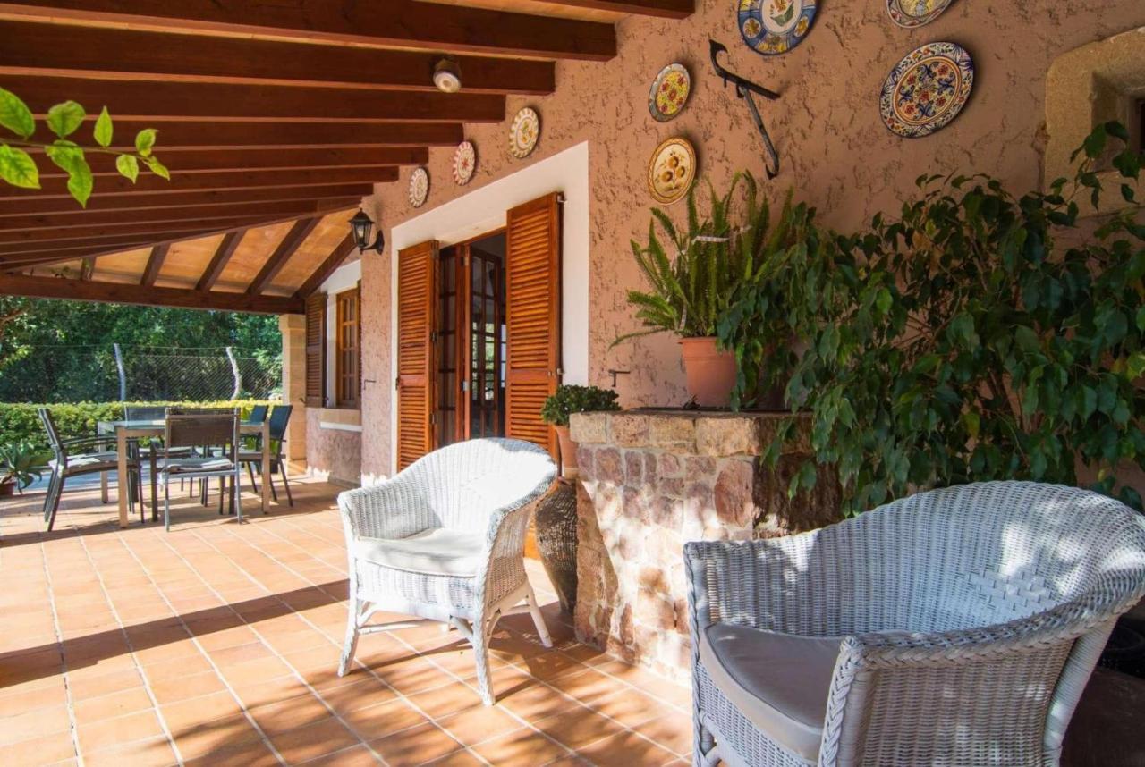 Finca Font De Nadal Fpb *
