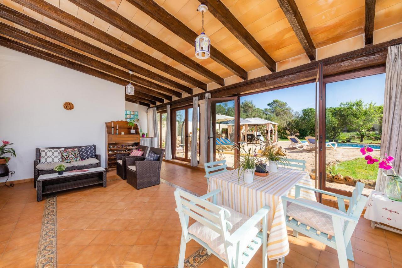 Villa Pep