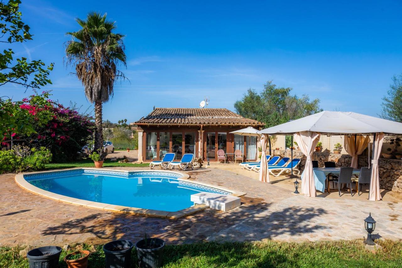 Villa Pep