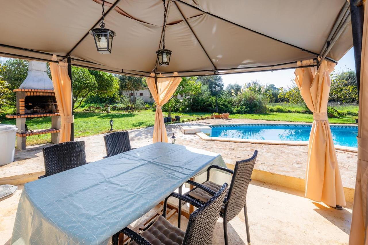 Pep Villa Sineu (Mallorca)