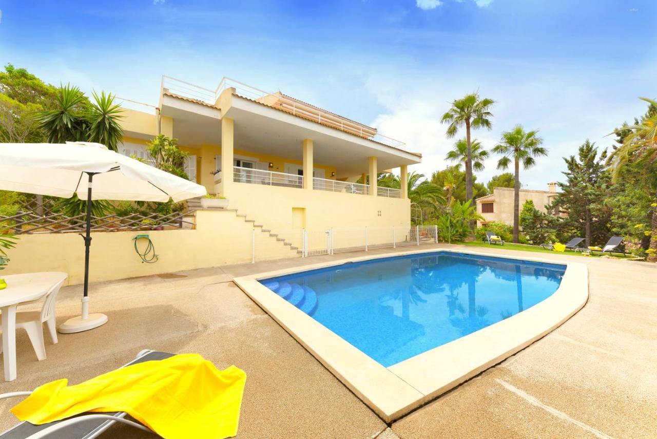 Beonholidays Es Port De Villa Santa Ponsa