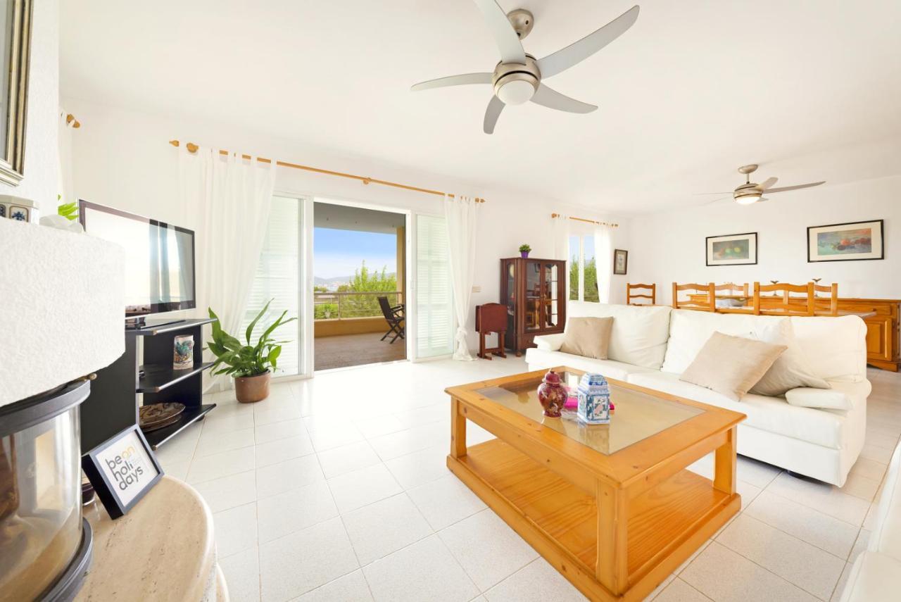 Villa Beonholidays Es Port De Santa Ponsa