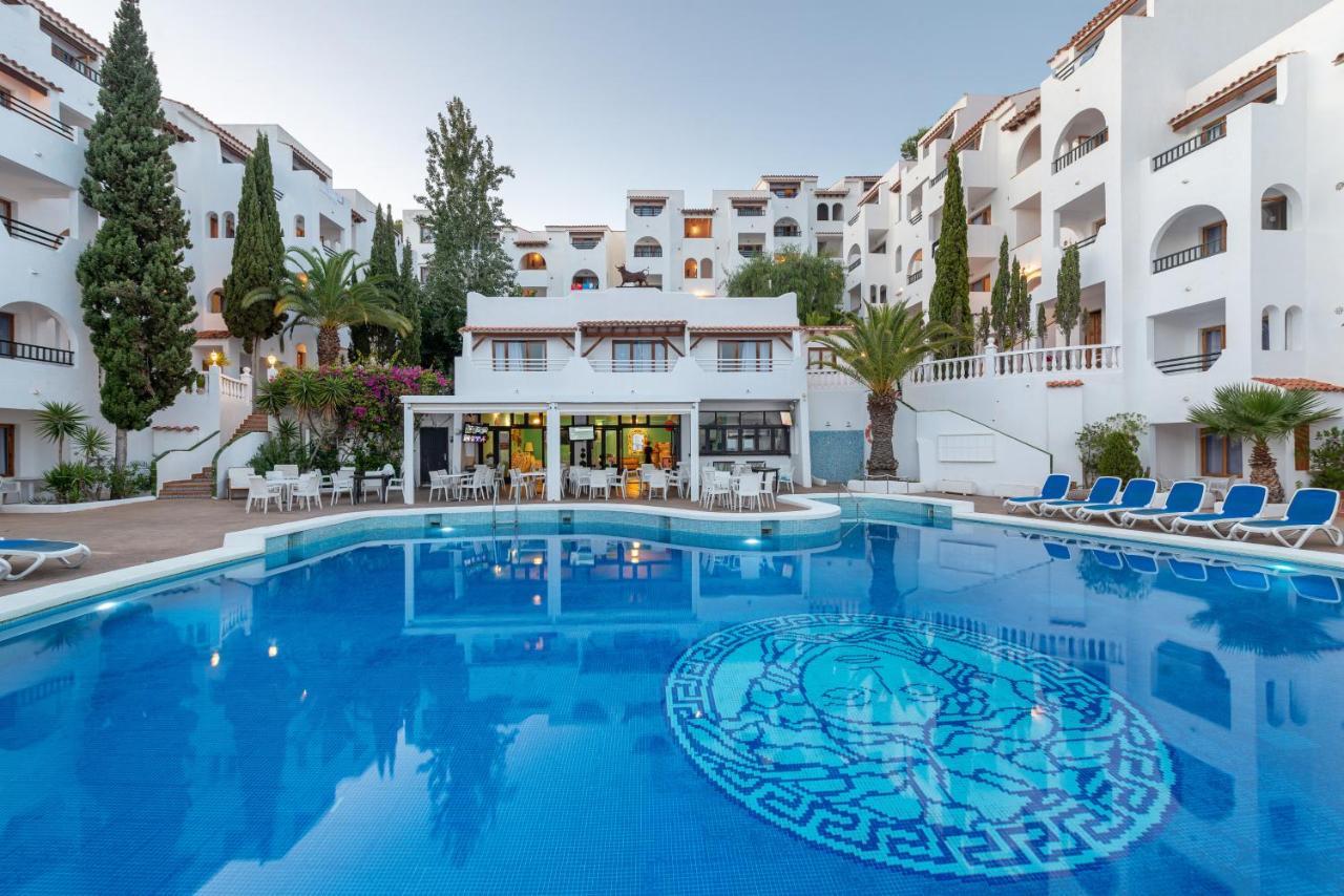 Apartamento Holiday Park Santa Ponsa Santa Ponsa