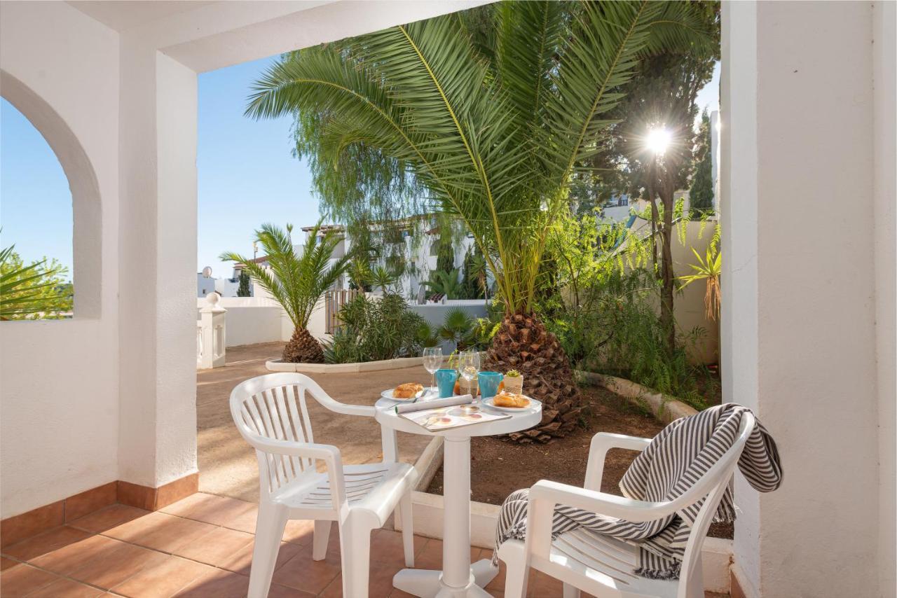 Holiday Park Santa Ponsa Apartamento