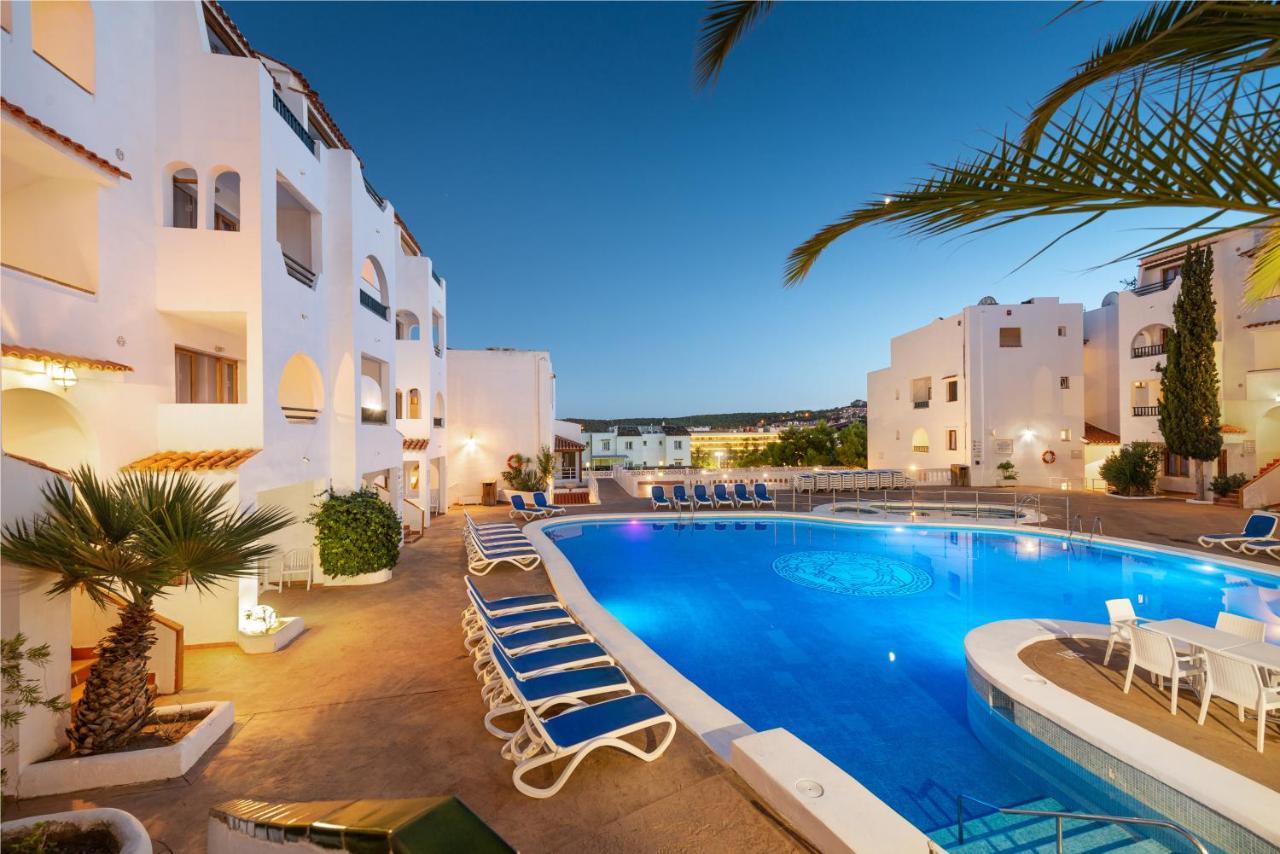 Holiday Park Santa Ponsa Apartamento