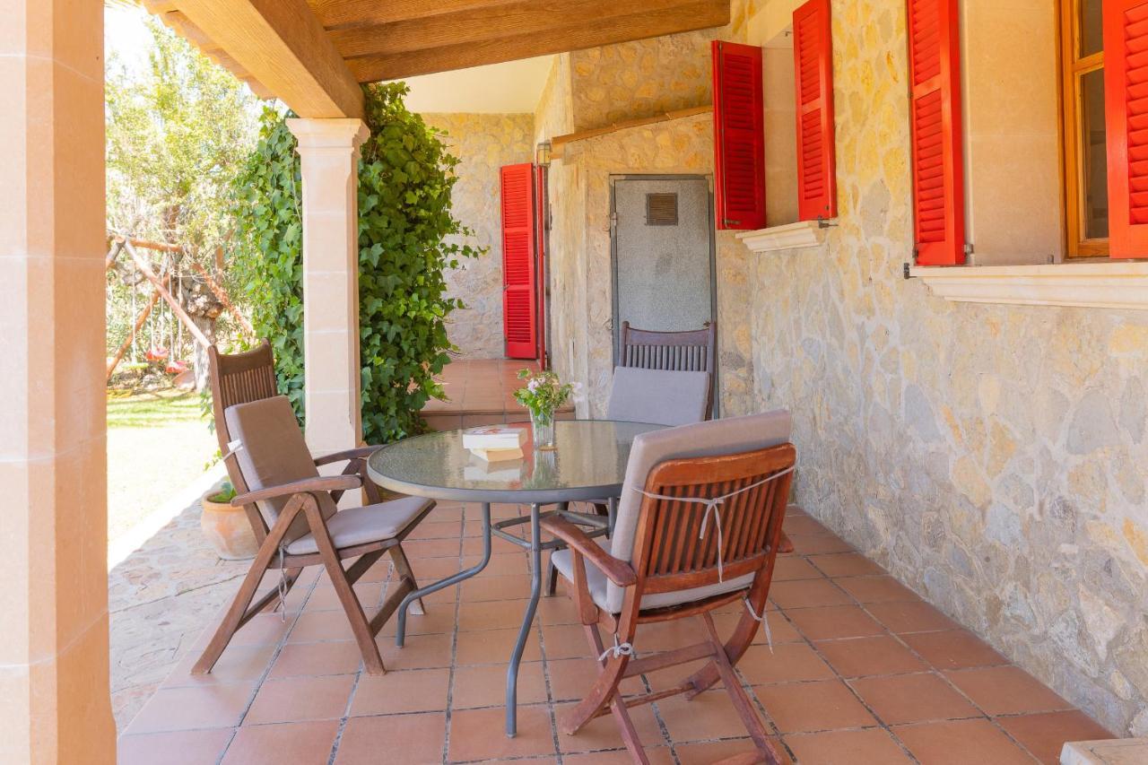 Villa Llinas Sencelles