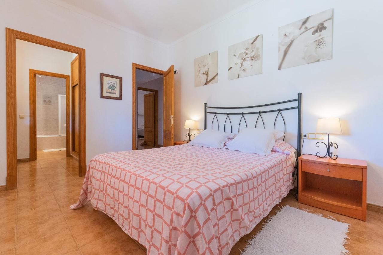 Villa Llinas *
