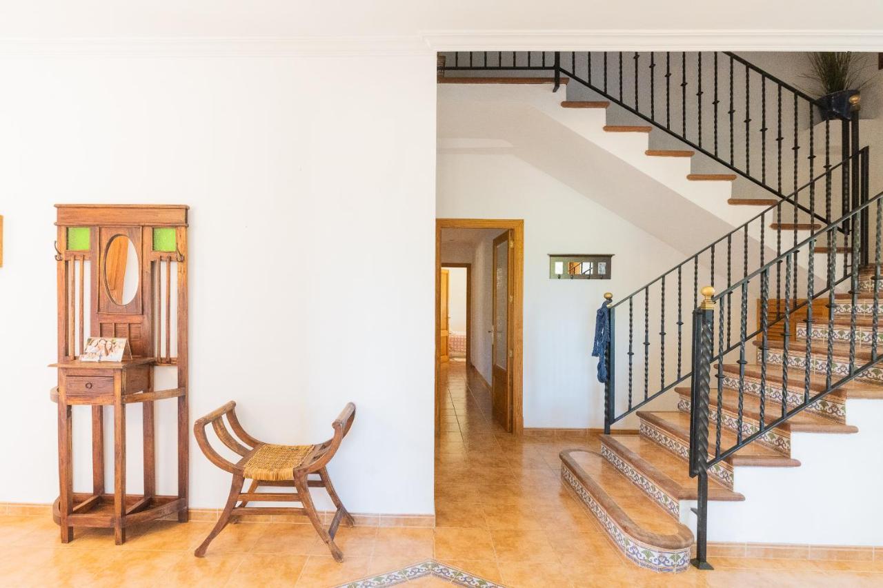 Villa Llinas Sencelles
