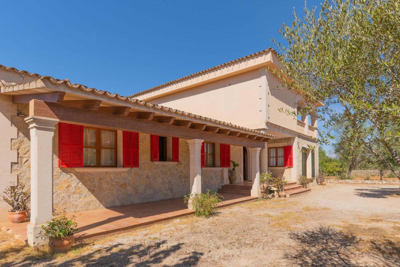 Villa Llinas *