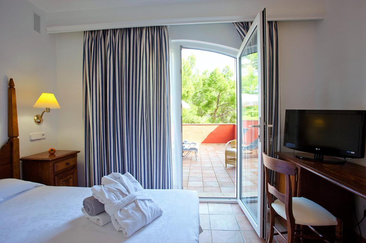 Cala Sant Vicenc - Adults Only Hotel