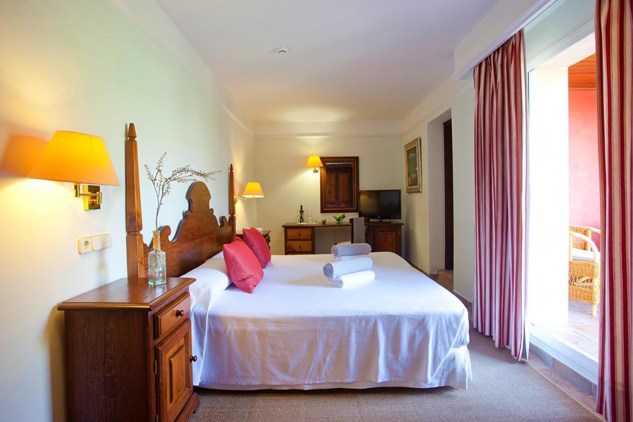 Cala Sant Vicenc - Adults Only Hotel