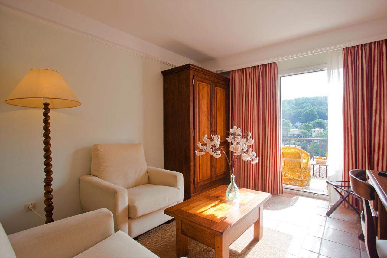 Cala Sant Vicenc - Adults Only Hotel 4*