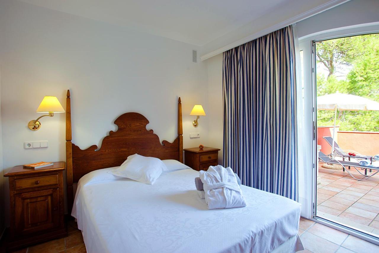Cala Sant Vicenc - Adults Only Hotel Cala de Sant Vicenc