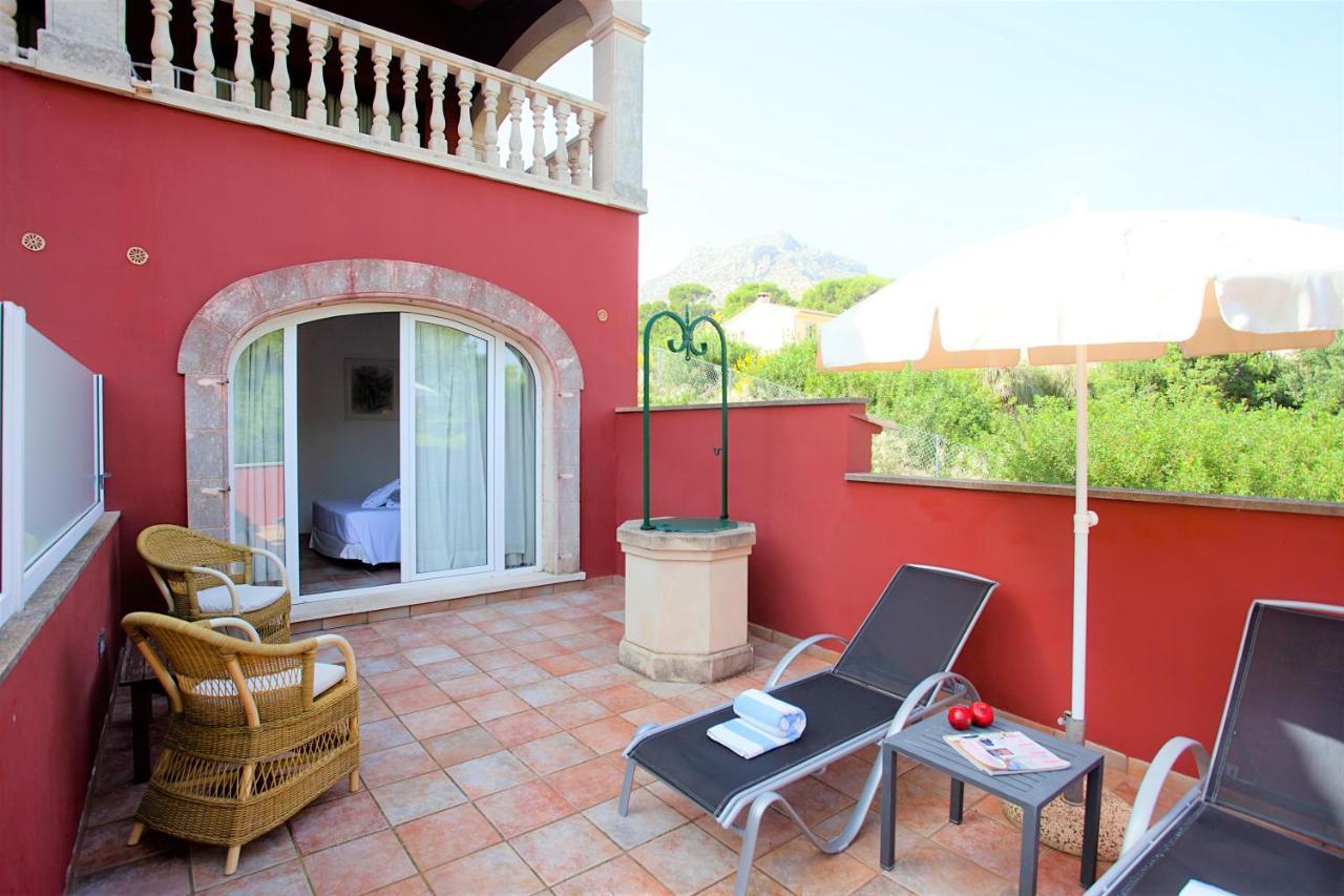 Cala Sant Vicenc - Adults Only Cala de Sant Vicenc
