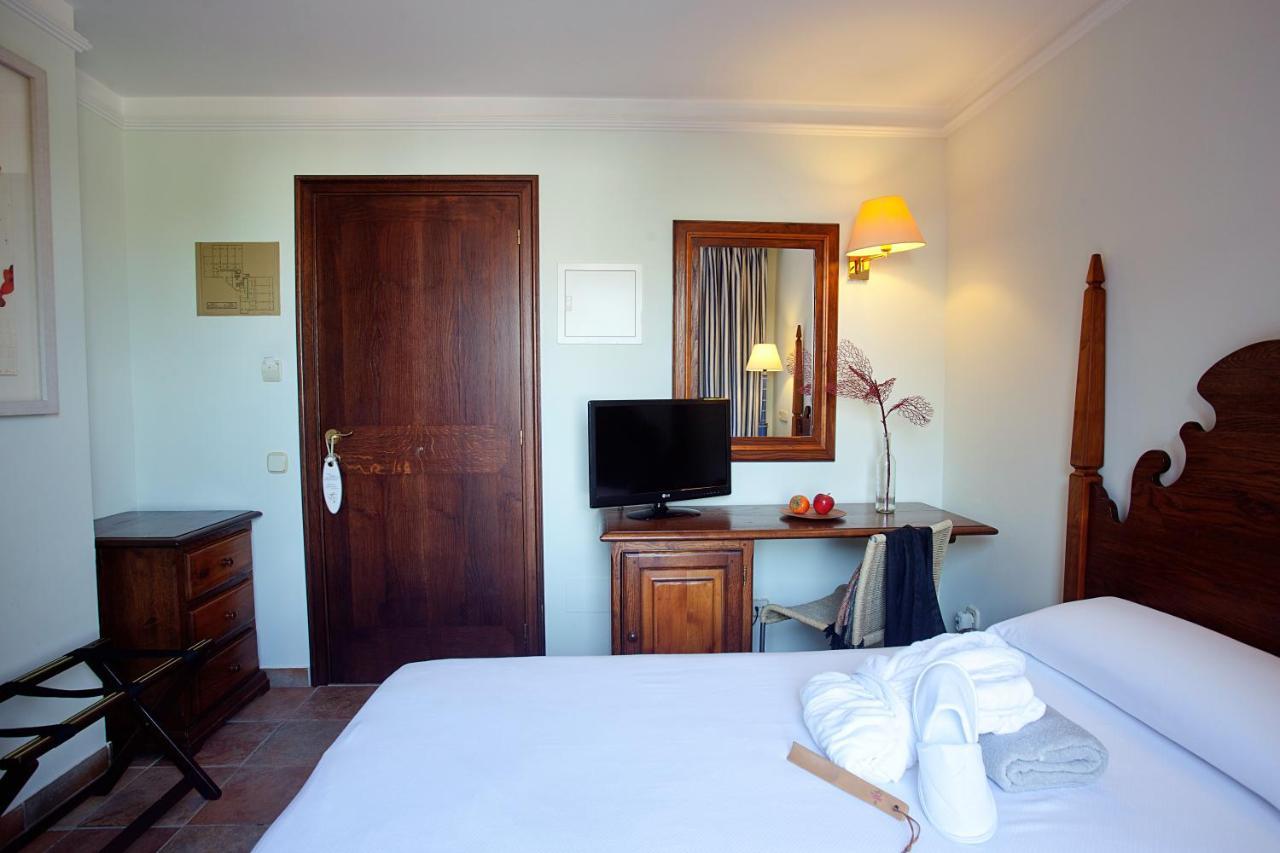 Cala Sant Vicenc - Adults Only Hotel