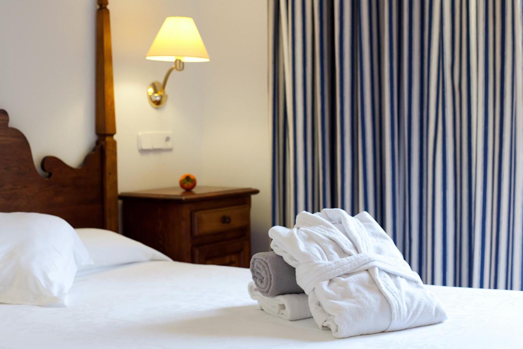 Cala Sant Vicenc - Adults Only 4* Cala de Sant Vicenc