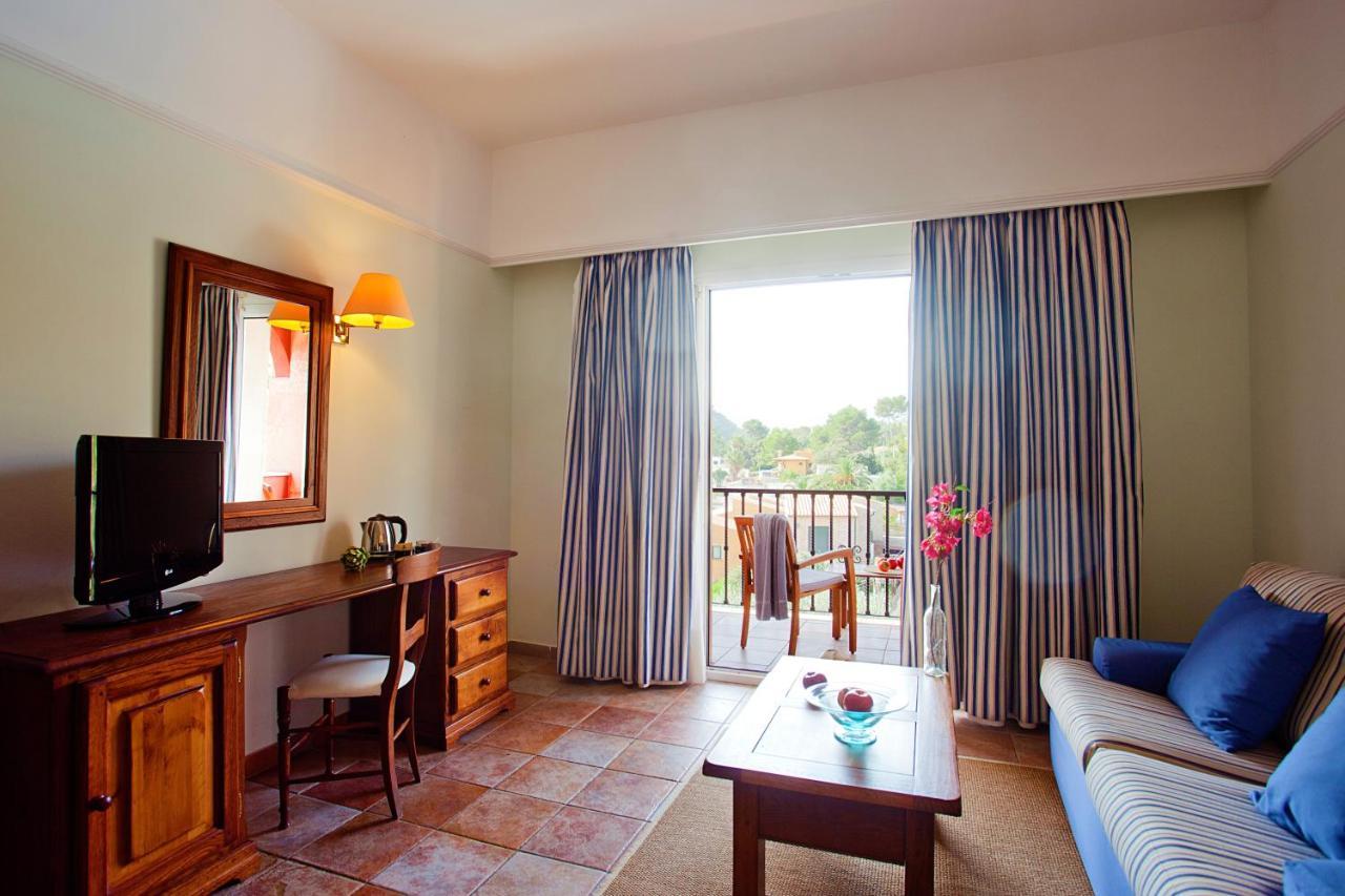 Hotel Cala Sant Vicenc - Adults Only 4*