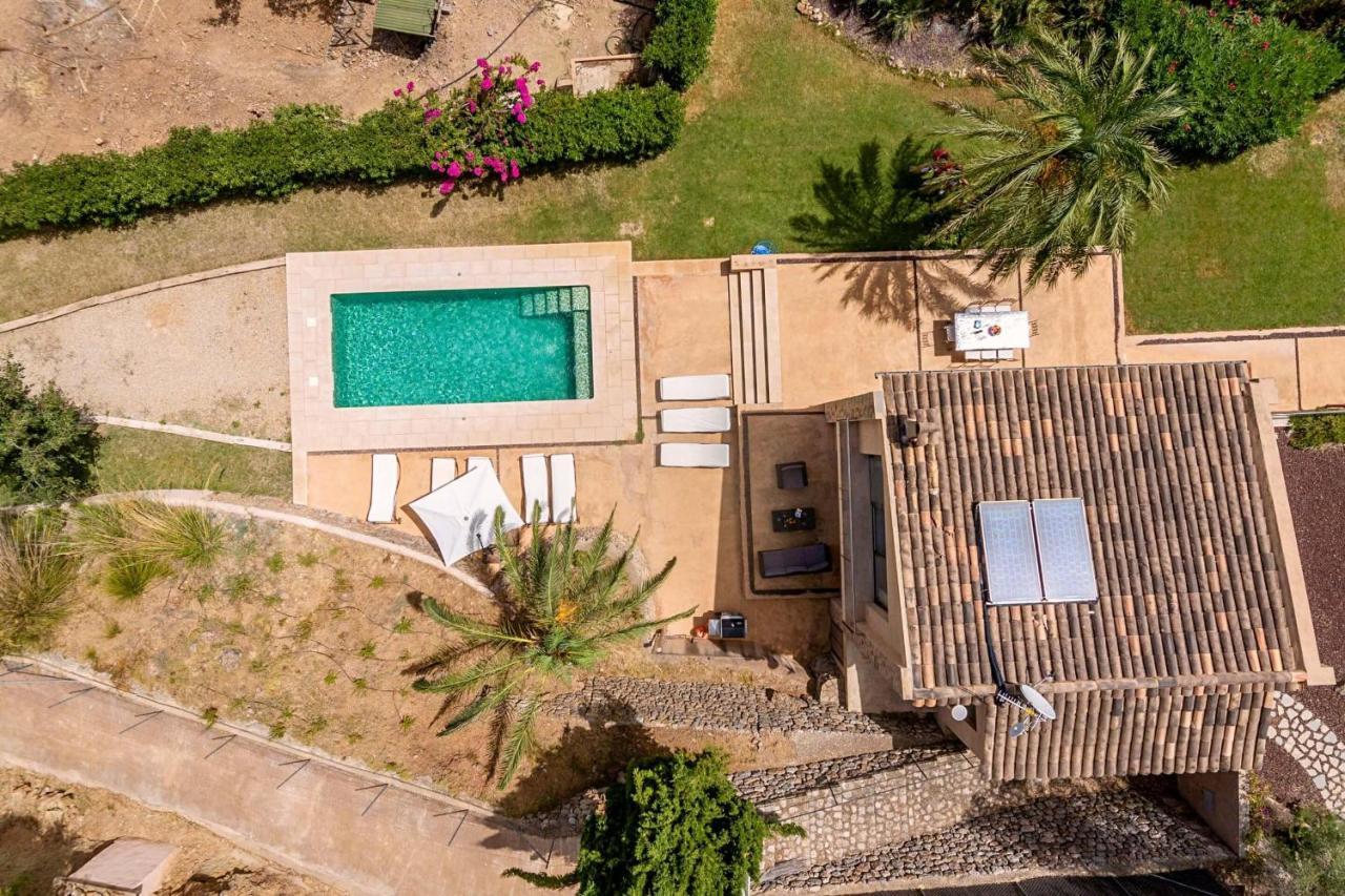 Сasa de vacaciones Sort By Sealand Sóller