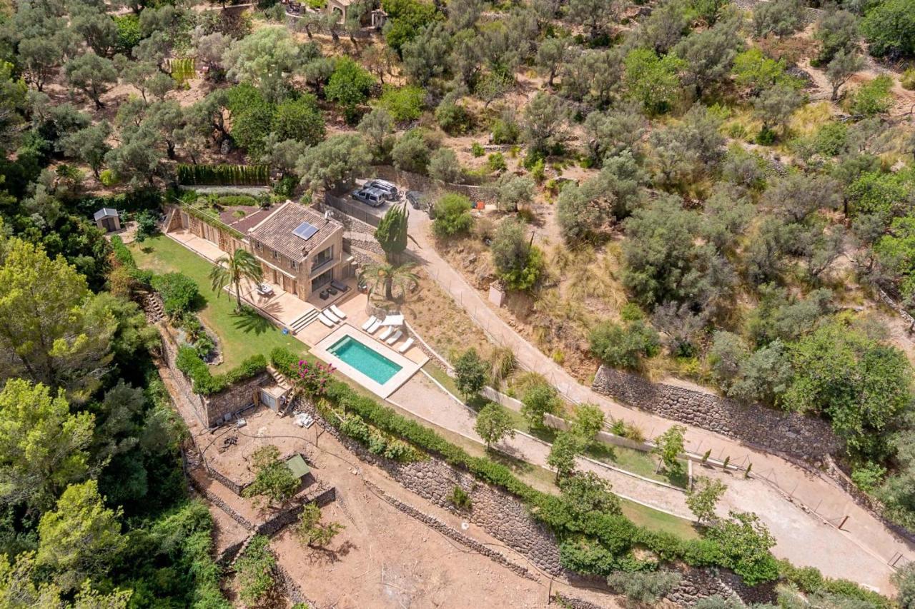 Сasa de vacaciones Sort By Sealand Sóller