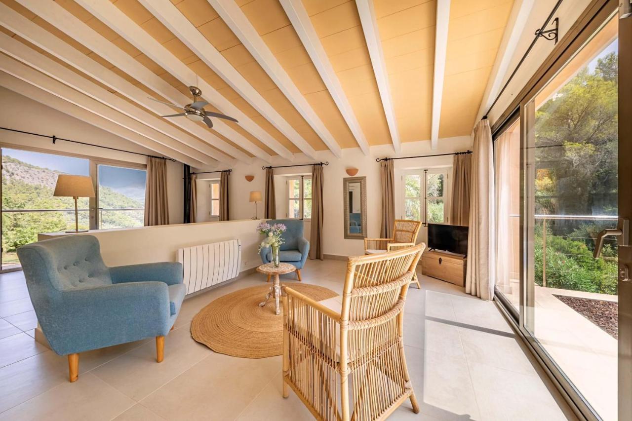 Сasa de vacaciones Sort By Sealand Sóller