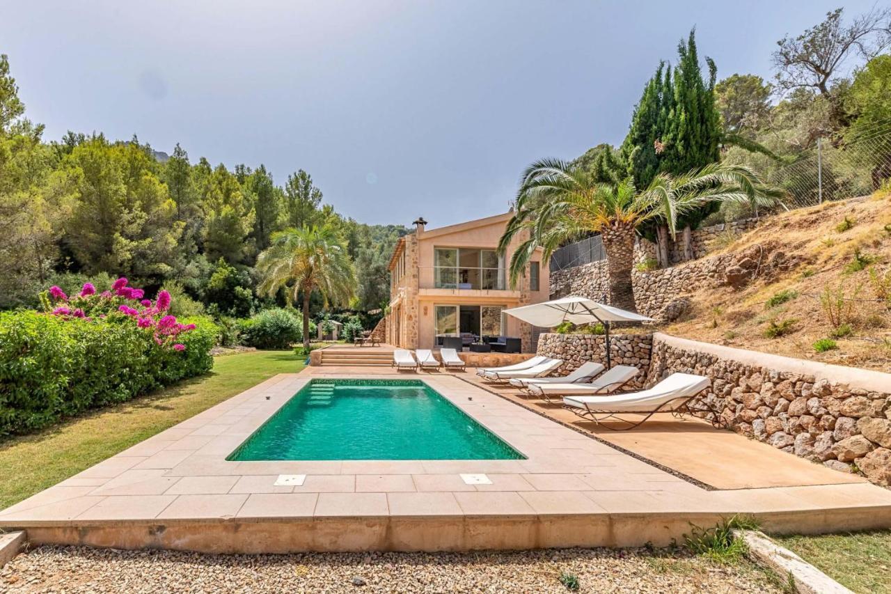 Sort By Sealand Сasa de vacaciones Sóller